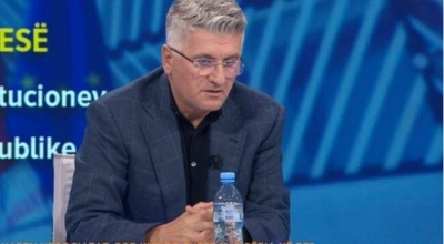 Gjykata e Lartë rrëzoi kërkesën e Salianjit, Gjekmarkaj: Vendimi, një riafirmim i besnikërisë ndaj 'padrinos së drejtësisë'