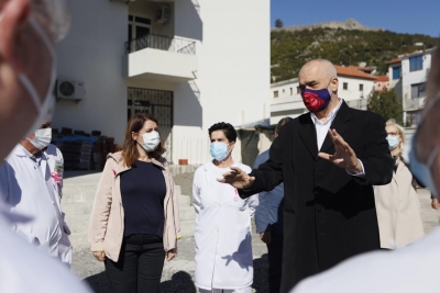 Kur 'Lancet' përdoret si gjethe fiku për të mbuluar turpin e shëndetësisë rilindase