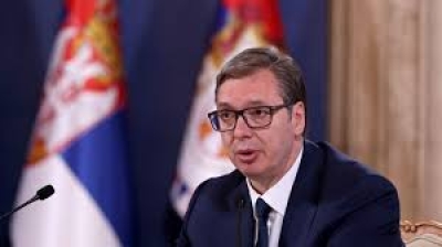 Qasja e Perëndimit ndaj Vuçiçit 'të padjallëzuar' rrezikon të destabilizojë Ballkanin