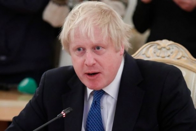 Ç'po ndodh në Britani, jep dorëheqjen i dyti ministër