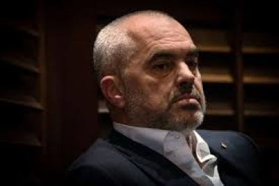 Rama, një kryeministër i shpallur "në kërkim"