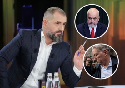 Edi Rama, midis mafias ndërkombëtare dhe FBI-së