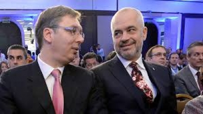 Vuçiç: "Po s’e vutë ju këtë Ministrin e Jashtëm, do ta marrim ne në vend të Daçiç"
