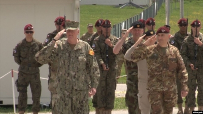 VOA/Përvjetori i hyrjes së trupave të NATO-s në Kosovë