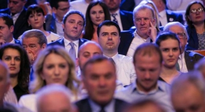 "Ne kemi guxim për të ndryshuar!"