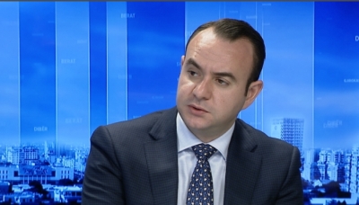 'Tallavaja mbaroi'/ Balliu: Opozita e bashkuar, gati për një përballje epike me narkopushtetin