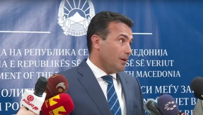 'Bomba' e Zaevit: Nuk e lejoj një pederast të rrëzojë qeverinë!
