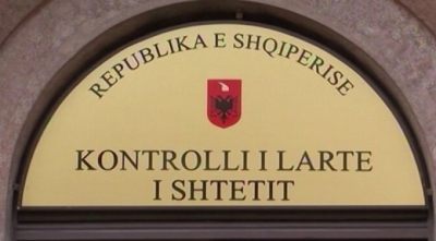 KLSH merr pjesë në aktivitetin e zhvilluar nga EUROSAI për qeverisjen mjedisore