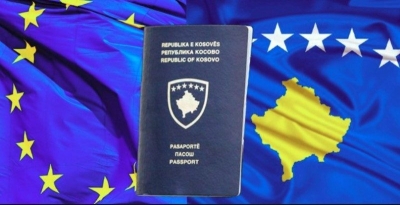 Liberalizimi i vizave, kur mund të lëvizin të lirë qytetarët kosovarë?