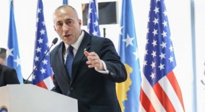"Armatosja e Serbisë nga Rusia e Kina", Haradinaj: Ndalni këtë çmenduri, para se...