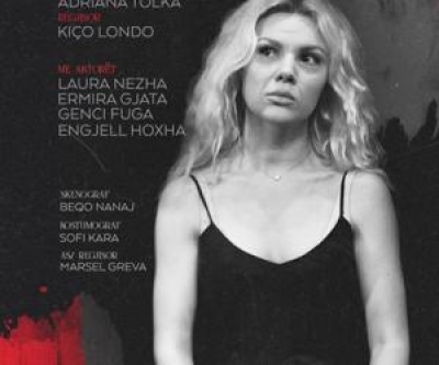 “Mbretëresha e bukurisë", premierë në Teatrin Eksperimental