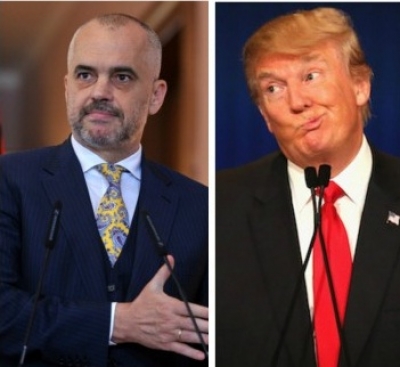 Po, Trump i ka nisur letër Ramës: Mos guxo t'i hapësh rrugën 5G, dil urgjent nga formati kinez!