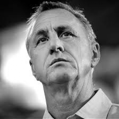 Johan Crujff: "S’kam parë një çantë me para të shënojë gol’
