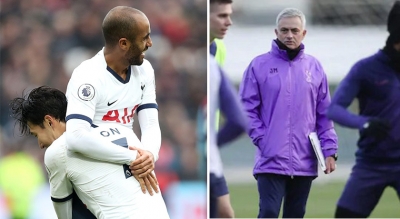 Efekti "Mourinho", fitore që në ndeshjen e parë