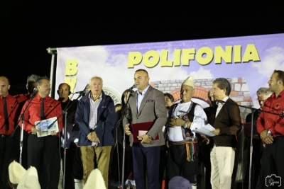 Mbyllet edicioni i 8-të i festivalit "Bylispolifonia"