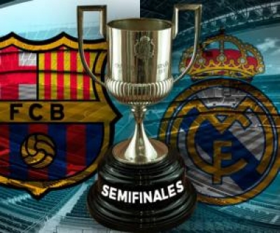 Hidhet shorti i Kupës së Mbretit, mësoni sa 'El Clasico' do luhen brenda 4 ditëve