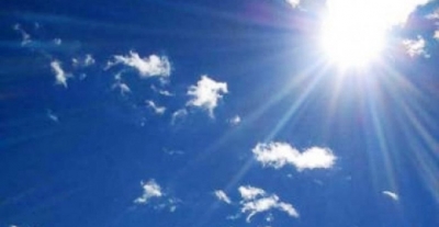 Parashikimi i motit, temperaturat rriten deri në 32°C