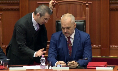Për kë ishte kërcënimi i Ramës: Pas prokurorëve e gjyqtarëve, Vetting-u kap politikanët?