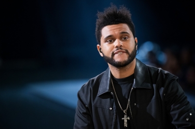 Zbulohet sozia shqiptare e The Weeknd, nuk do ta besoni cili reper është