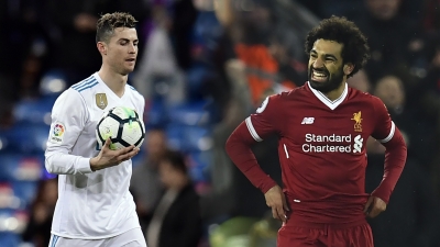 "Topi i Artë", Ronaldo “injoron” Messin, flet për Salah