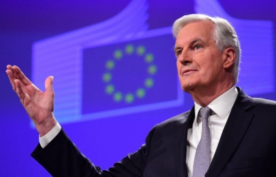 Michel Barnier