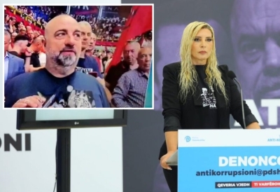 PD: Rama ia dha me 1 euro ish-ndërmarrjen gjeofizike të Patosit, vëllait të Subashit - 'emigrantit' në Milano
