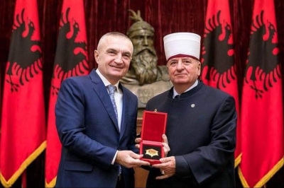 'Meta s'ka lidhje me akuzat e fabrikuara politikisht'/ Ish-kreu i Bashkësisë Fetare Islame të RMV reagon ndaj shpifjeve të mediave të Rilindjes