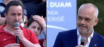 "Jam drejtori i famshëm i zyrës luksoze në TVSH" Kush është socialisti që lavdëroi Ramën