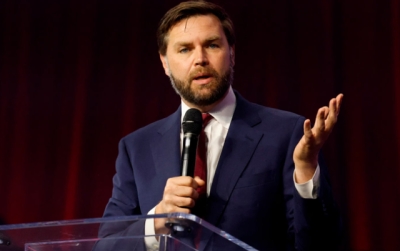 JD Vance: Trump kishte të drejtë! Joe Biden s'duhet t'i besohet qëndrimi në Shtëpinë e Bardhë