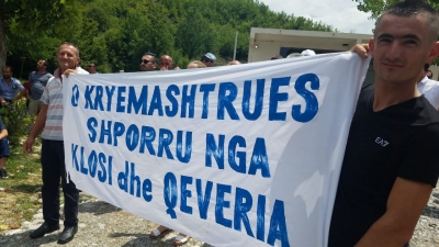 Llogaridhënie apo ... mosqeverisje..!