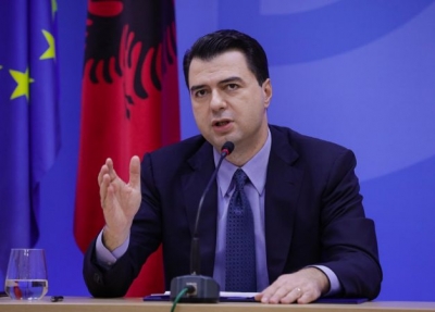 "Rama ik" në stadiumet e vendit/ Basha: Koha nuk pret, përplasja e paevitueshme