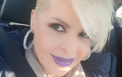 Aurela Gaçe përpiqet të na 'joshë', ja si pozon ajo