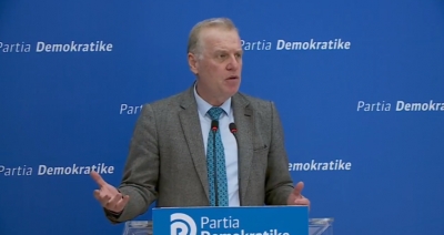 “Rama, zullume edhe me Rezolutën e Integrimit Evropian"