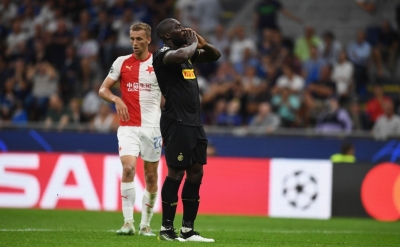 ZBULOHET E VËRTETA: Sherri Lukaku-Brozovic, Conte bëri "sehir" për një motiv!