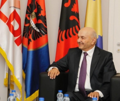 'Ju, që meritoni respektin më të madh!'