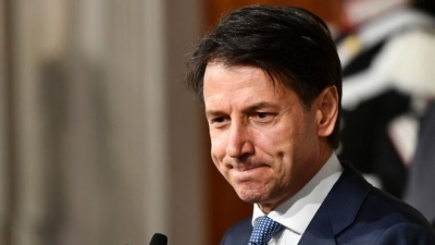 S'ka paqe në itali, partitë kundër kryeministrit të ri