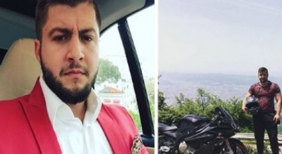 Gjurmët e gishtërinjve në armën e zjarrit 'tradhtojnë' shokun vrasës
