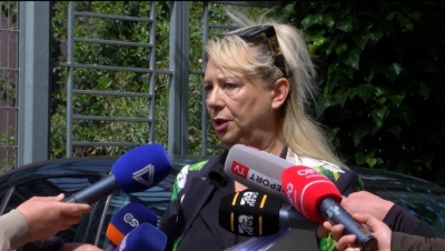 Kalaja kallëzon në prokurori Ballën: SPAK t'i sekuestrojë telefonin dhe...