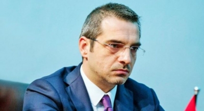 Lajmi i fundit/ "Arrest shtëpie" për Saimir Tahirin