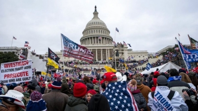 Sulmi në Capitol Hill, Gjykata e Lartë 'ngrin' demokratët: Trump mund të kandidojë për Shtëpinë e Bardhë