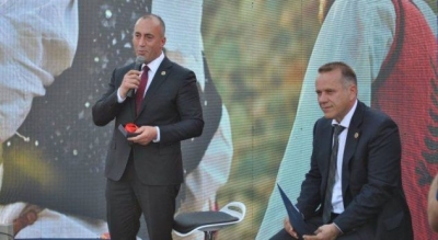 Qeveria 'Haradinaj' kundërshton ndarjen dhe shkëmbimin e territoreve