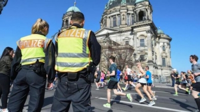 Parandalohet sulmi terrorist në Berlin, 6 në pranga