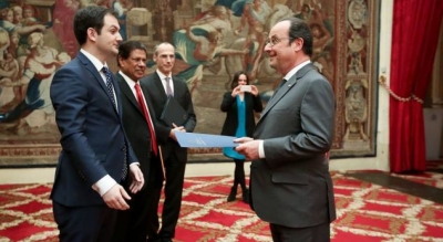 Gazeta spanjolle "El Pais": Shkencëtari brilant që punon për imazhin e Kosovës