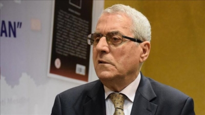 'Ose të djegë shpirtin e Neronit, ose kryeqendrën e sotme të Arbërisë'