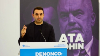 Këlliçi: SPAK t'i japë fund amnistisë për Erion Veliajn! Të premten protesta e 15 tek Bashkia