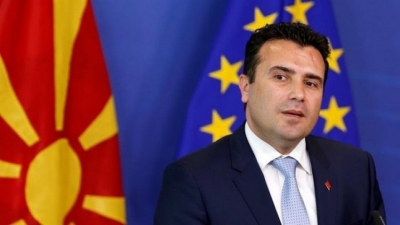 Zaev: Jemi afër arritjes së marrveshjes me Greqinë, por nëse nuk ndodh nuk është fundi i botës