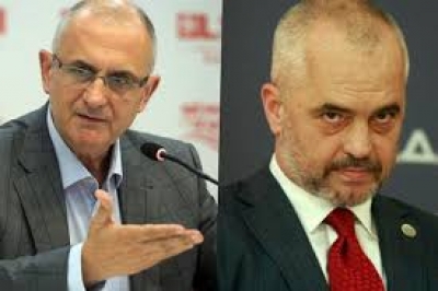 Strehim social/ Vasili: Miliona euro oligarkëve, 99 % e shqiptarëve pa stehim