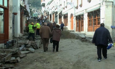 Neritan Ceka jep alarmin: UNESCO mund ta heqi nga lista Gjirokastrën