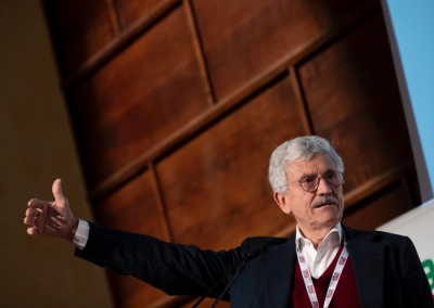 ‘Report’ Ekskluziv: Me çfarë merret kompania lobuese e Massimo D'Alemës në Shqipëri