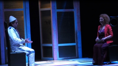 "Këngëtarja tullace" hap "De Fest Theatre 2019" në Fier